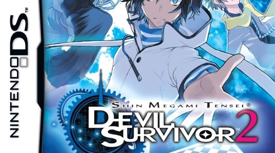 Devil Survivor 2 デビルサバイバー2 | Shin Megami Tensei Fansite